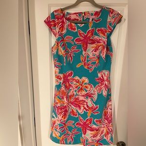 Lilly Pulitzer Dress size Large